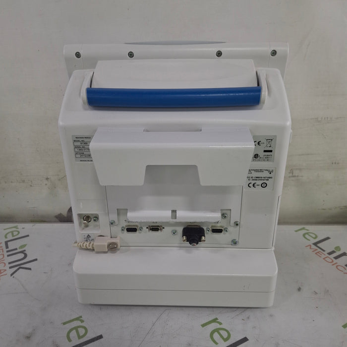 Spacelabs Healthcare Ultraview SL 91369 Monitor