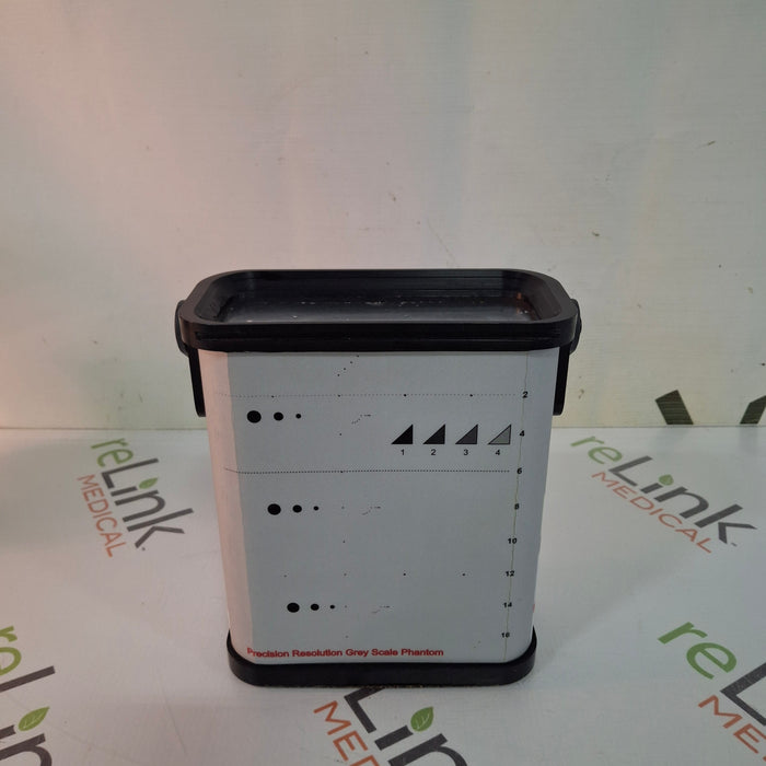 Gammex RMI 405GSX LE Precision Resolution Grey Scale Phantom