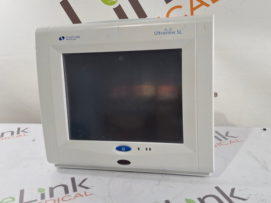 Spacelabs Healthcare Ultraview SL 91369 Monitor