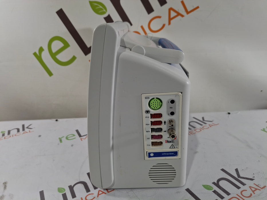 Spacelabs Healthcare Ultraview SL 91369 Monitor