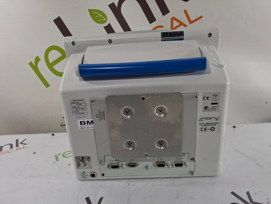 Spacelabs Healthcare Ultraview SL 91369 Monitor