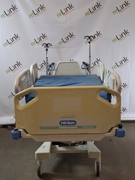 Hill-Rom Totalcare P1900 Patient Bed