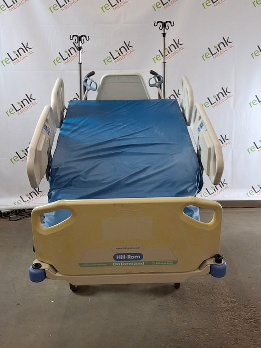 Hill-Rom Totalcare P1900 Patient Bed