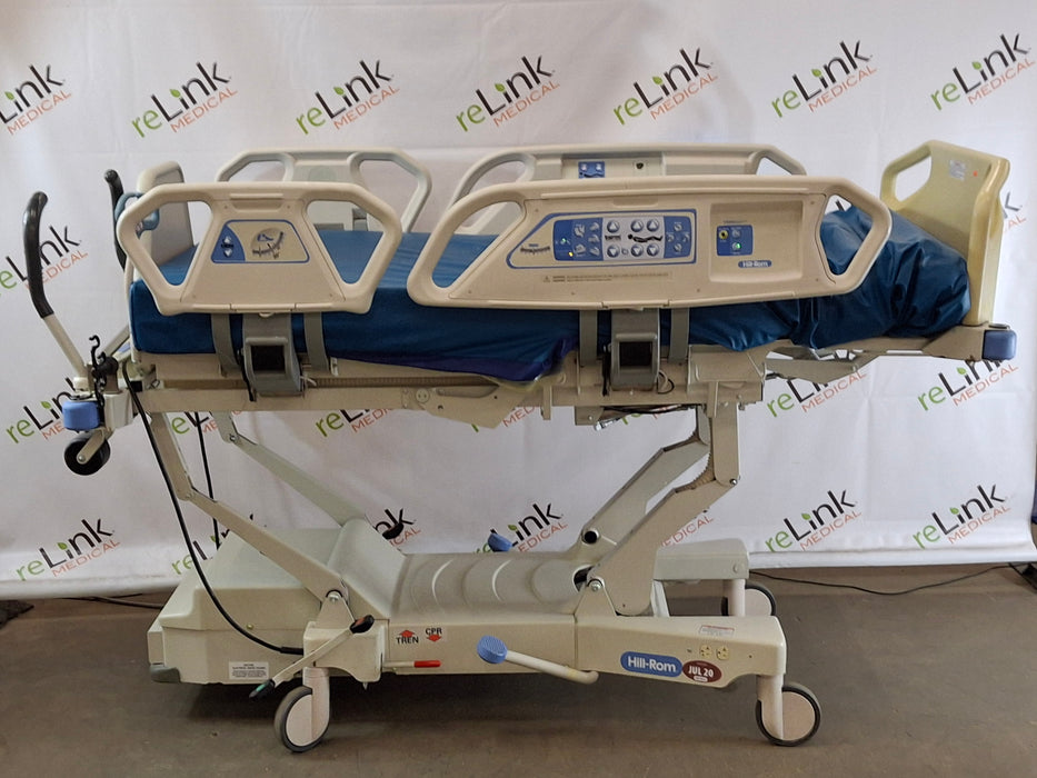 Hill-Rom Totalcare P1900 Patient Bed