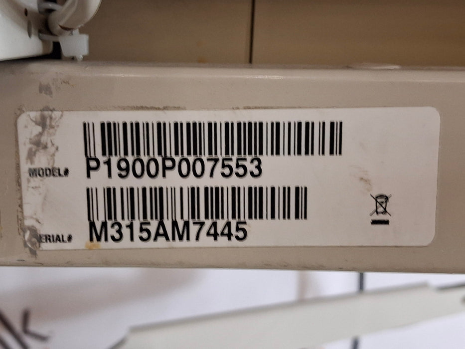 Hill-Rom Totalcare P1900 Patient Bed