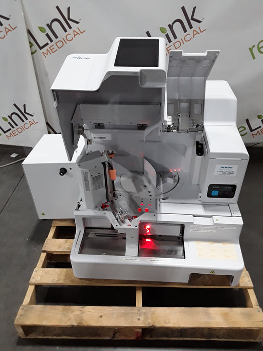 Sysmex CS-2500 Automated Blood Coagulation Analyzer