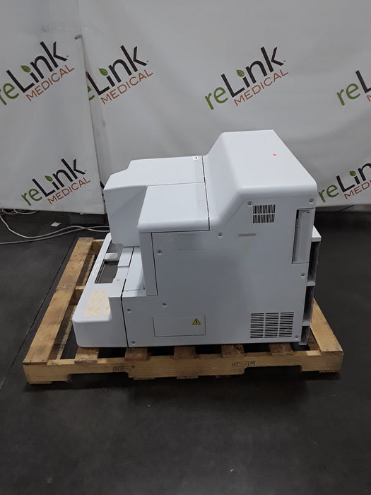 Sysmex CS-2500 Automated Blood Coagulation Analyzer