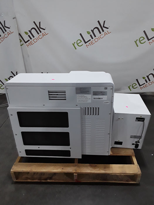 Sysmex CS-2500 Automated Blood Coagulation Analyzer