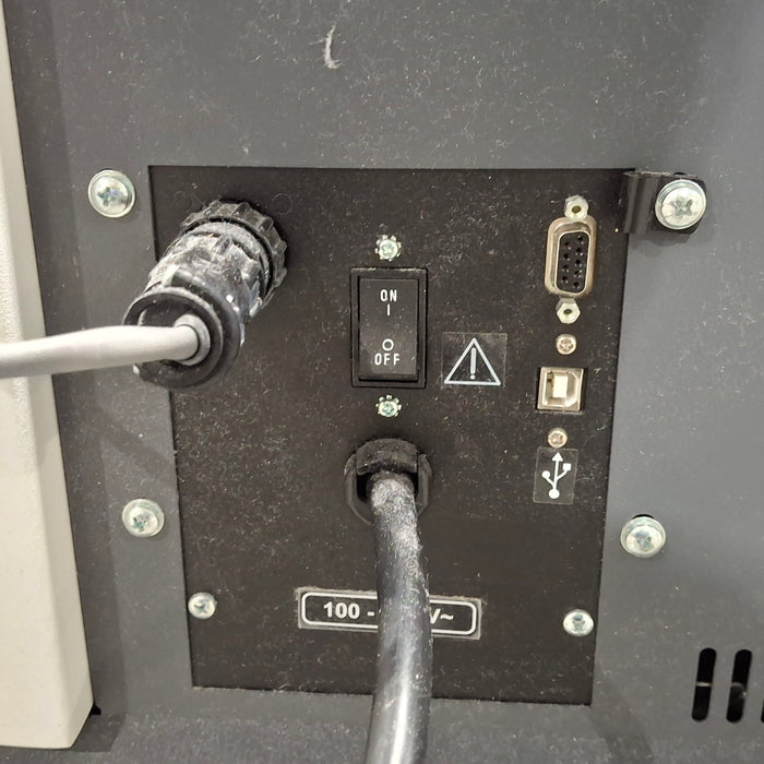 Quinton TM55 Stress Test Treadmill