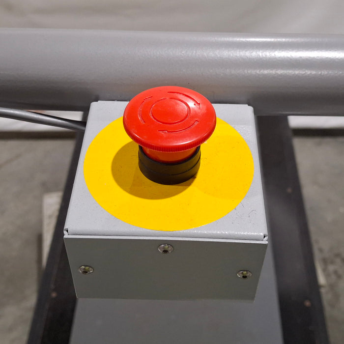 Quinton TM55 Stress Test Treadmill