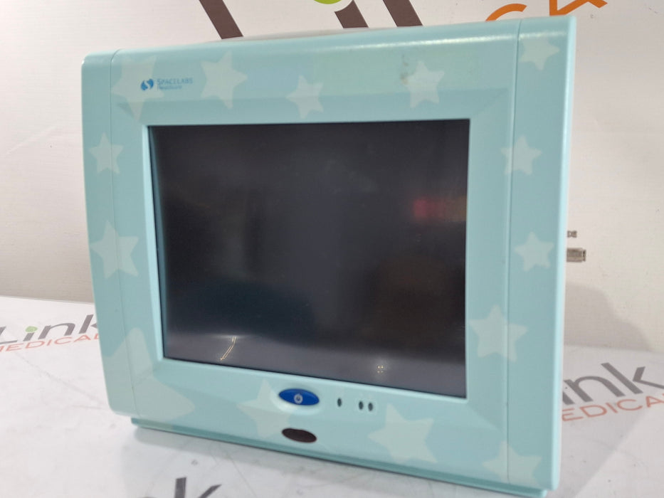 Spacelabs Healthcare Ultraview SL 91369 Monitor