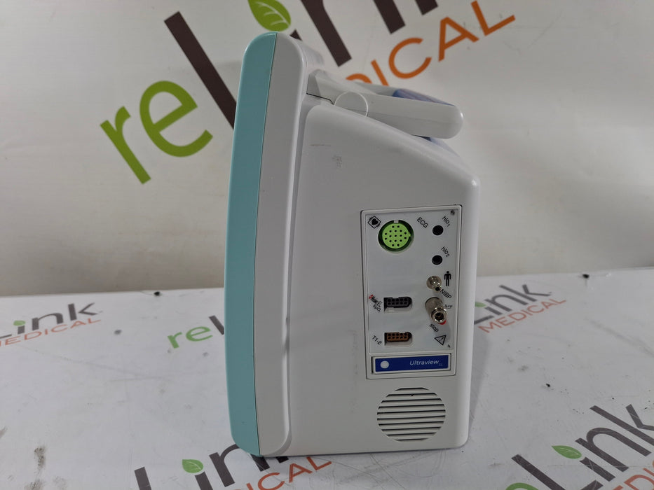 Spacelabs Healthcare Ultraview SL 91369 Monitor