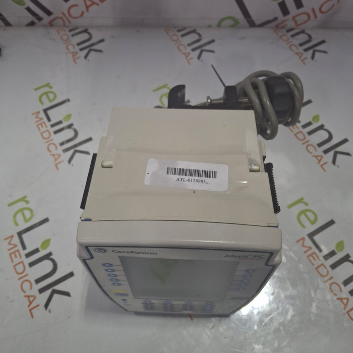 CareFusion Alaris 8015 Large Screen POC Infusion Pump