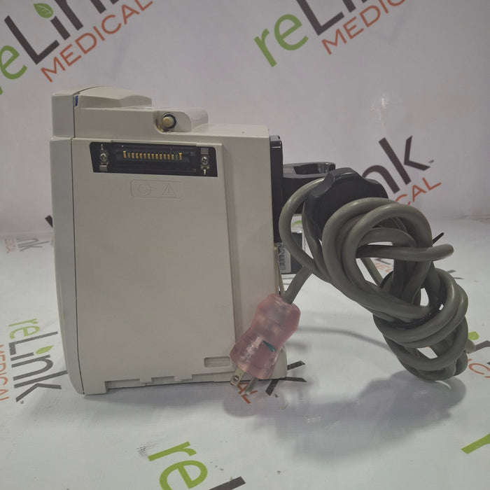 CareFusion Alaris 8015 Large Screen POC Infusion Pump
