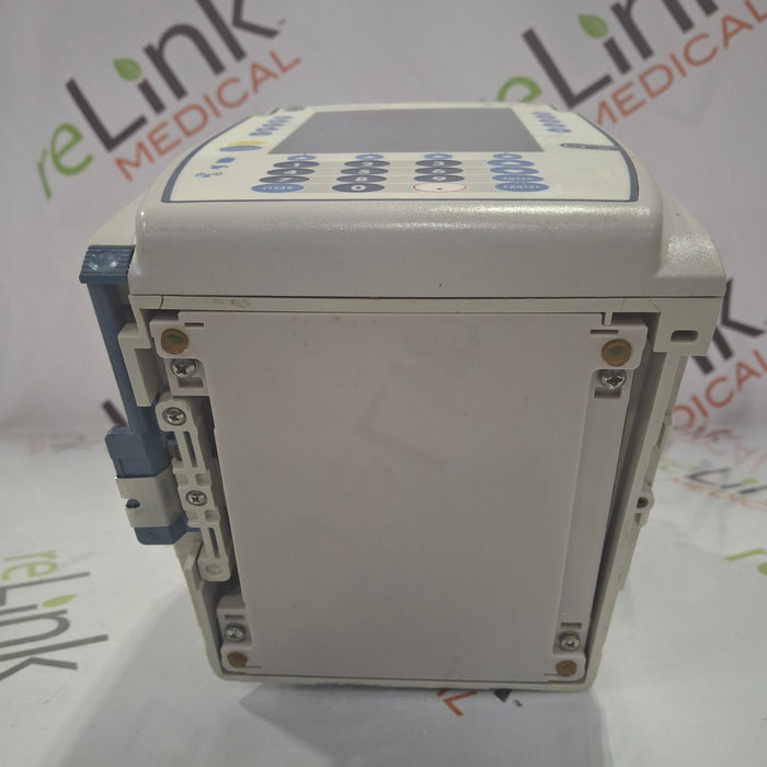 CareFusion Alaris 8015 Large Screen POC Infusion Pump