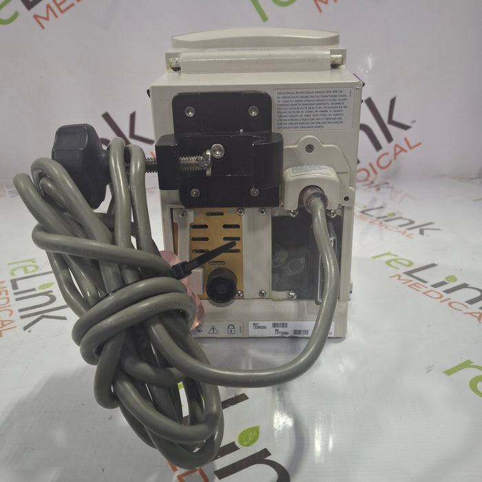 CareFusion Alaris 8015 Large Screen POC Infusion Pump