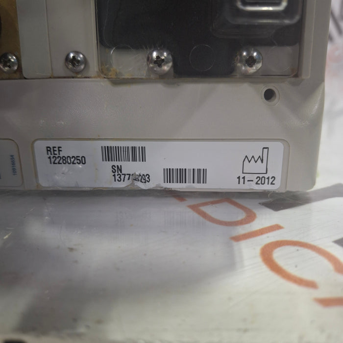 CareFusion Alaris 8015 Large Screen POC Infusion Pump