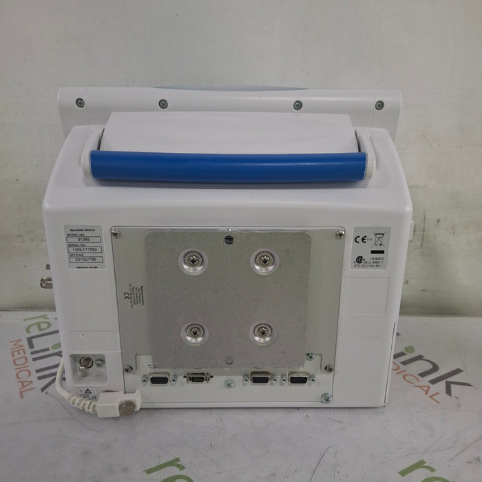 Spacelabs Healthcare Ultraview SL 91369 Monitor