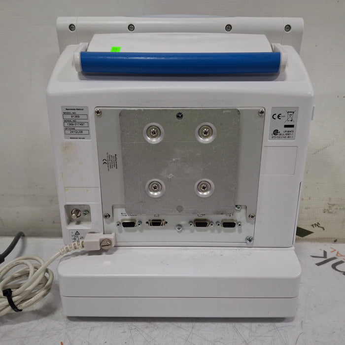 Spacelabs Healthcare Ultraview SL 91369 Monitor