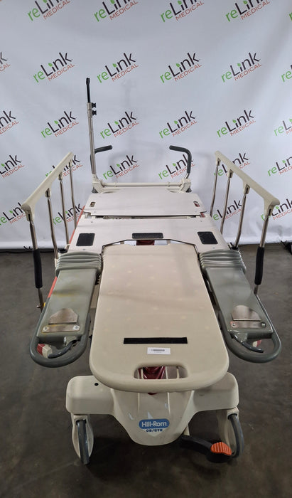 Hill-Rom P8050 OBGYN Stretcher