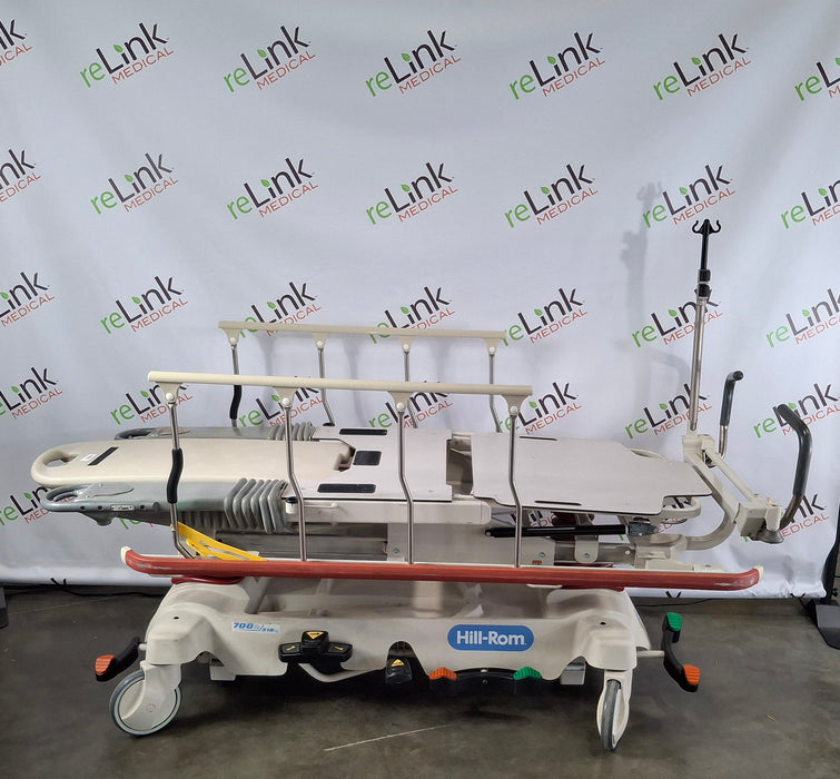 Hill-Rom P8050 OBGYN Stretcher