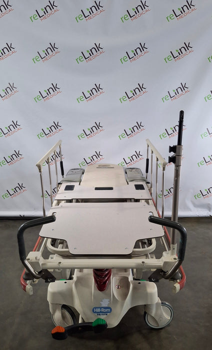 Hill-Rom P8050 OBGYN Stretcher