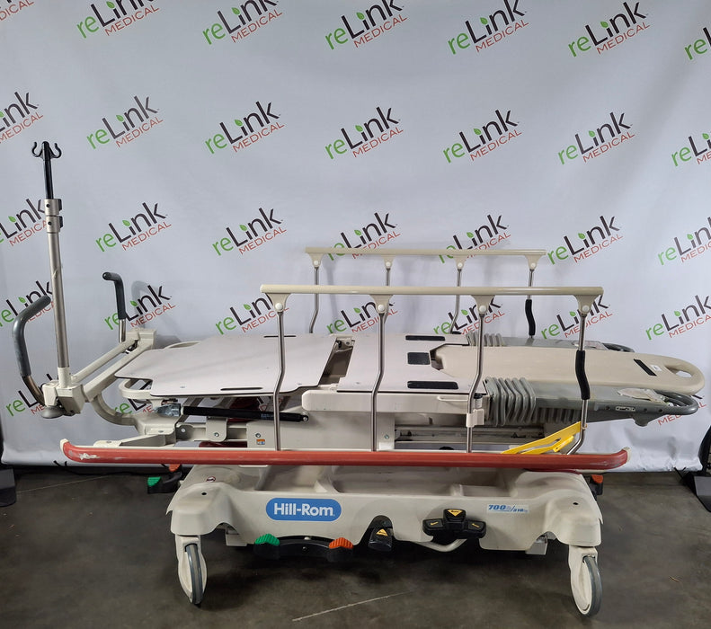 Hill-Rom P8050 OBGYN Stretcher