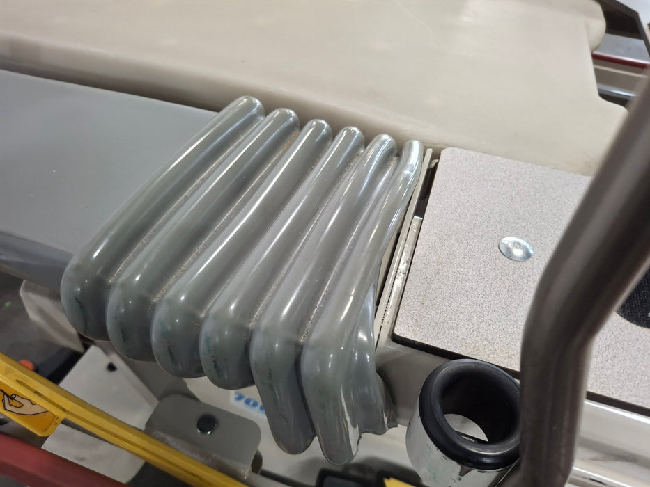 Hill-Rom P8050 OBGYN Stretcher