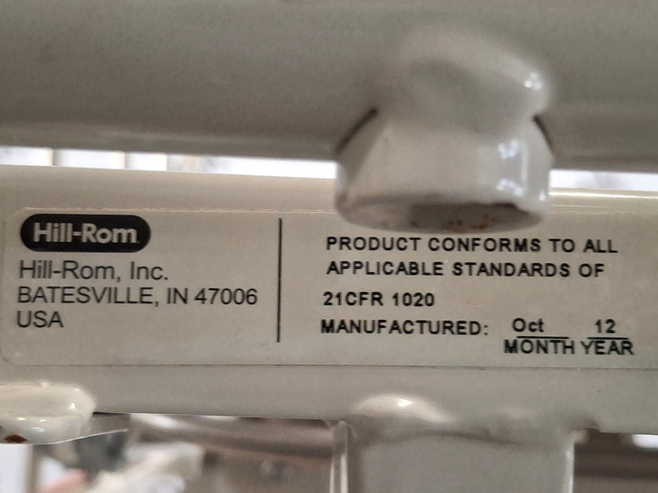 Hill-Rom P8050 OBGYN Stretcher