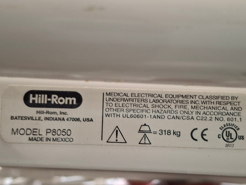 Hill-Rom P8050 OBGYN Stretcher