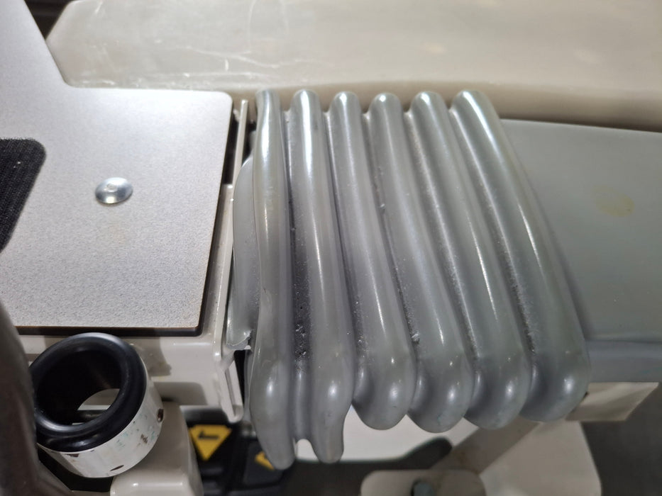 Hill-Rom P8050 OBGYN Stretcher