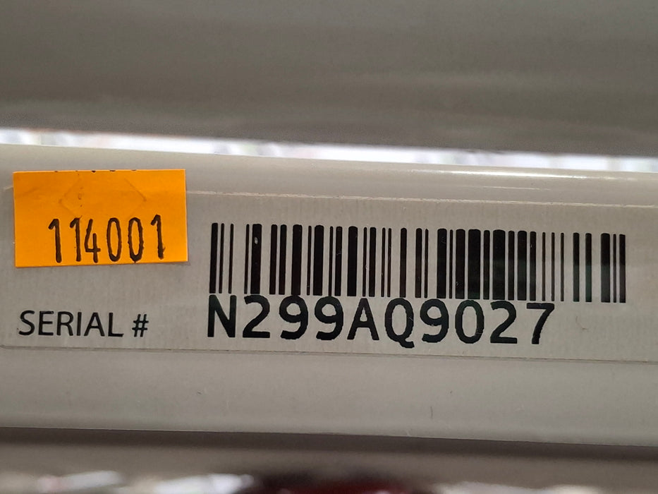 Hill-Rom P8050 OBGYN Stretcher