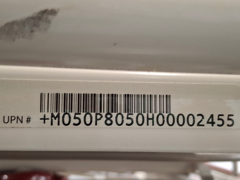 Hill-Rom P8050 OBGYN Stretcher