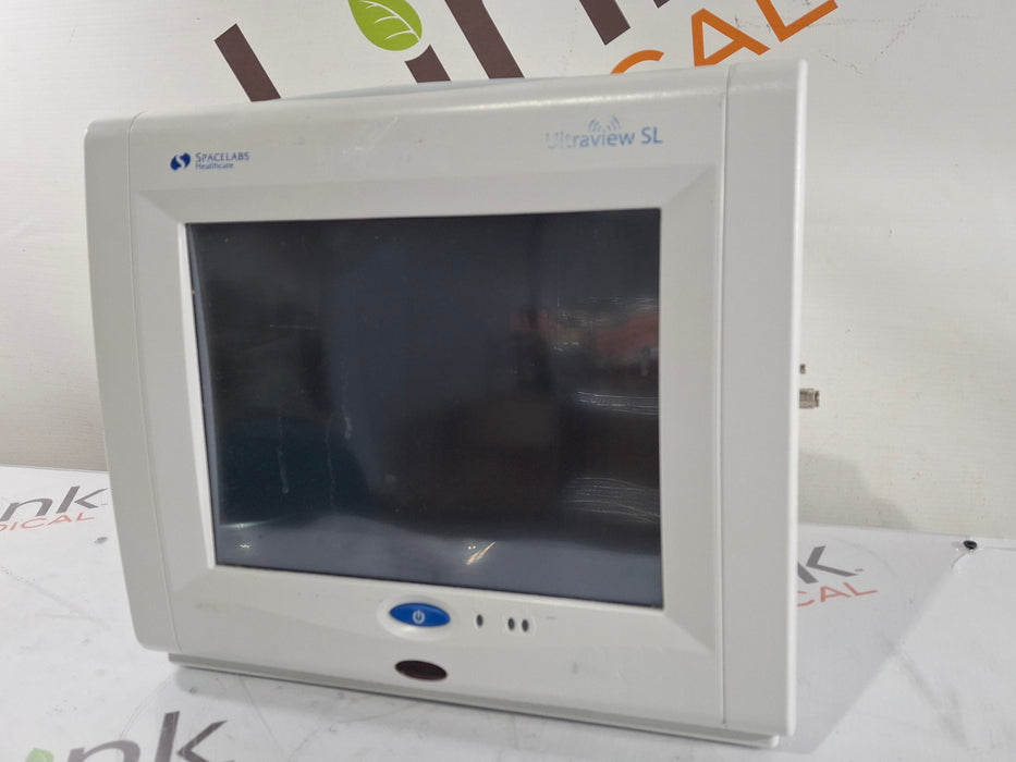 Spacelabs Healthcare Ultraview SL 91369 Monitor