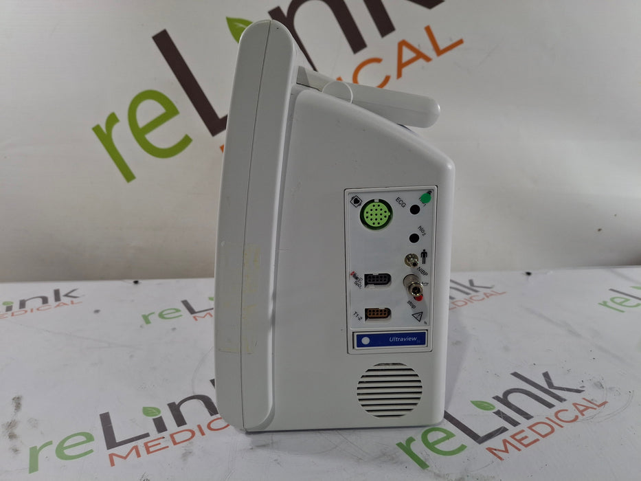 Spacelabs Healthcare Ultraview SL 91369 Monitor