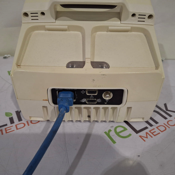 Physio-Control LifePak 20 Defibrillator