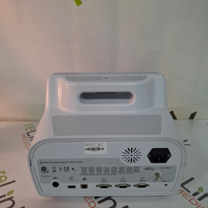 Philips NM3 Respiratory Profile Monitor