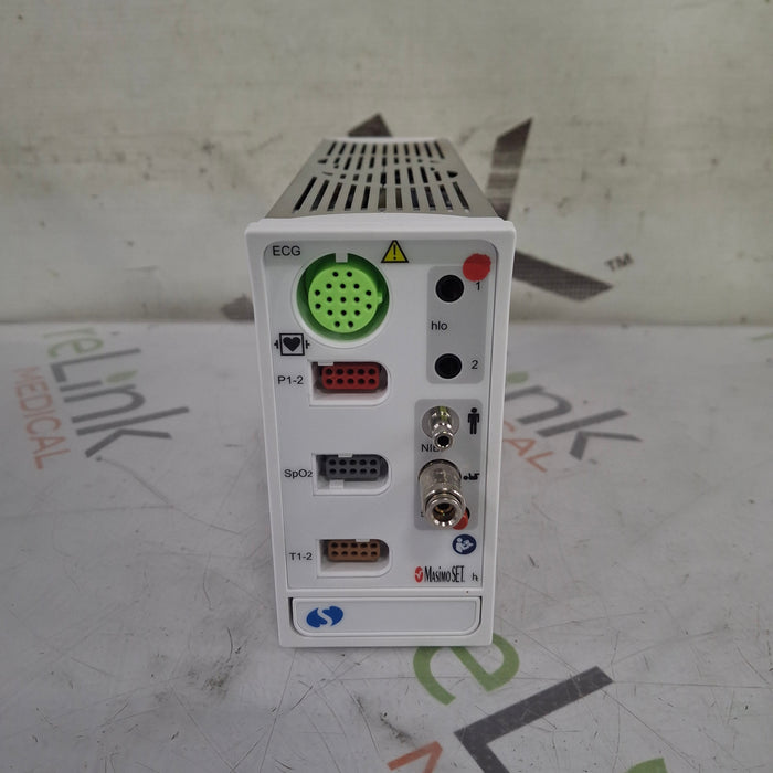 Spacelabs Healthcare 91496 Multiparameter Module