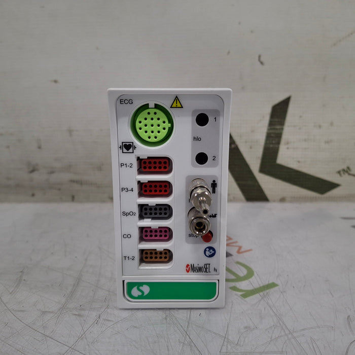 Spacelabs Healthcare 91496 Multiparameter Module