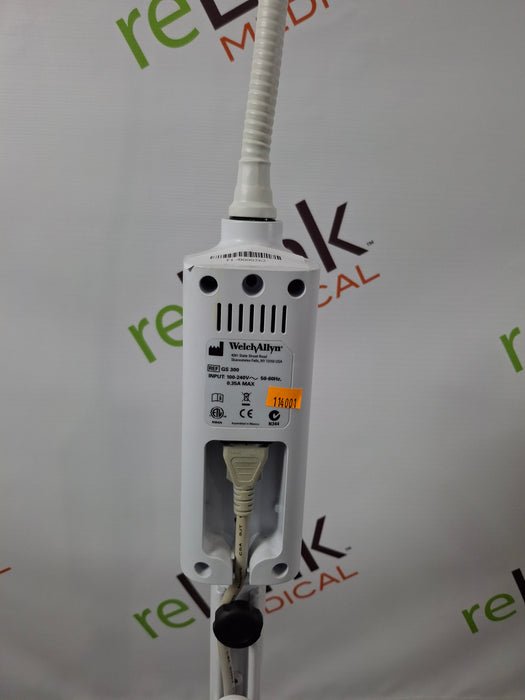 Welch Allyn GS 300 Exam Light