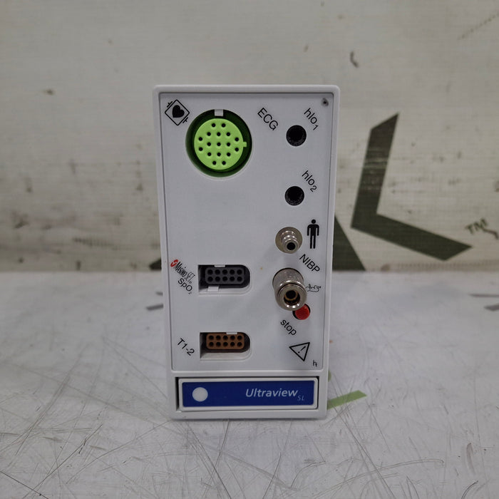 Spacelabs Healthcare 91496 Multiparameter Module