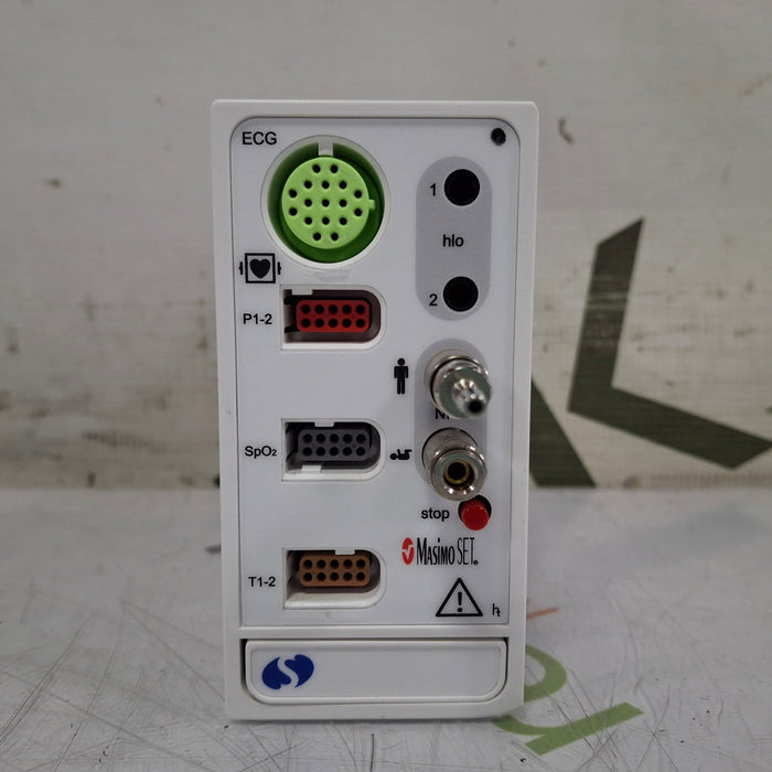 Spacelabs Healthcare 91496 Multiparameter Module