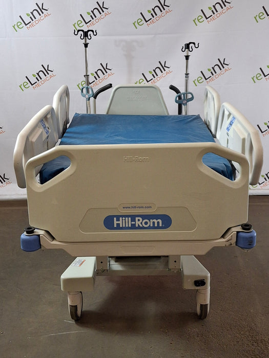 Hill-Rom Totalcare P1900 Patient Bed