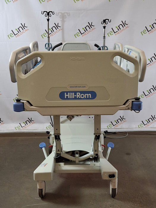 Hill-Rom Totalcare P1900 Patient Bed
