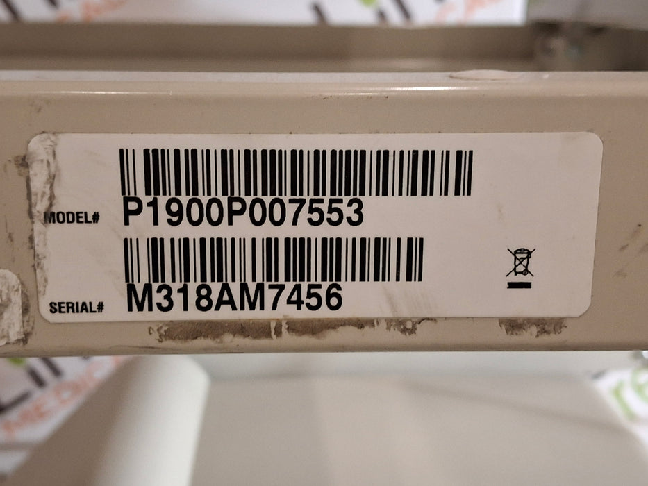 Hill-Rom Totalcare P1900 Patient Bed