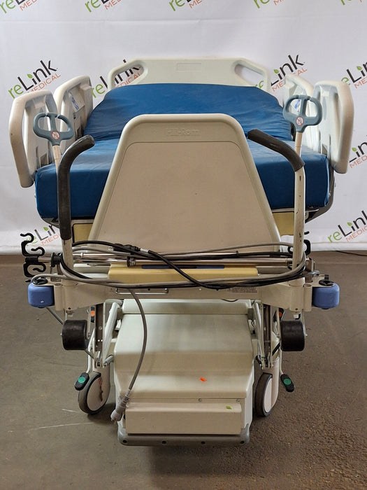 Hill-Rom Totalcare P1900 Patient Bed