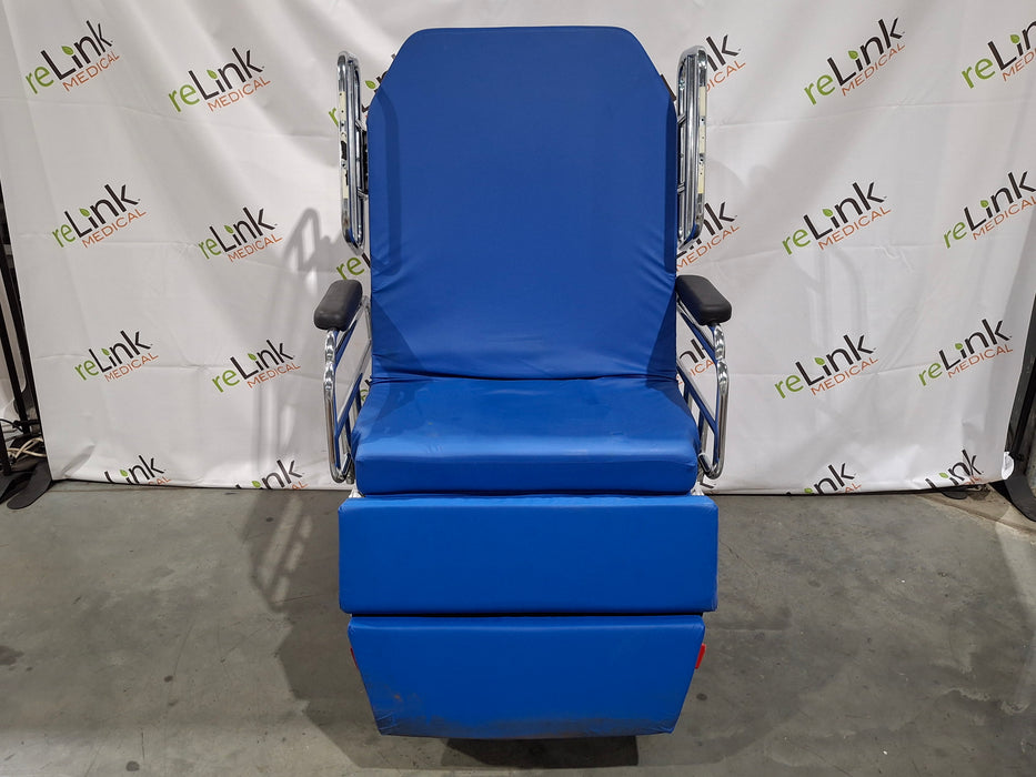 TransMotion Medical TMM4-XW Multi-Purpose Chair