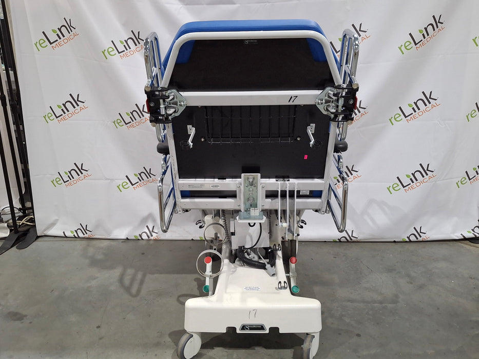 TransMotion Medical TMM4-XW Multi-Purpose Chair