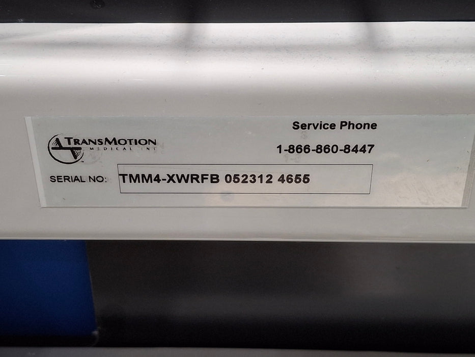 TransMotion Medical TMM4-XW Multi-Purpose Chair