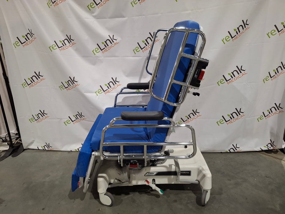 TransMotion Medical TMM4-XW Multi-Purpose Chair